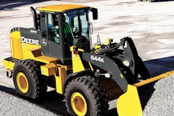 Manufacturers are looking to more advanced systems on and off the machines to enhance fuel efficiency gains.