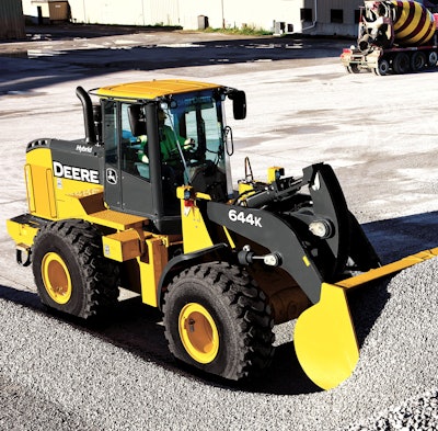 Manufacturers are looking to more advanced systems on and off the machines to enhance fuel efficiency gains.