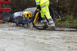 For nearly every pneumatic tool, there is a comparable hydraulic counterpart that fits a variety of applications, including construction, demolition, landscaping and road building and repairs.