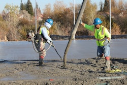 How to Choose the Right Concrete Vibrator Type for the Application
