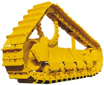 Berco Complete UC 03 55f87fce6116b