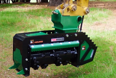 Brush Hound FX36 Defender Forestry Mulcher 1 55f8439074f81