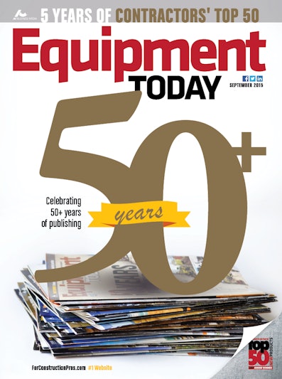 Equipment Today September 2015
