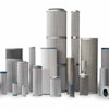 Filter elements in the Internormen line contain six layers of filtration media to ensure all contaminants are removed from the hydraulic oil.