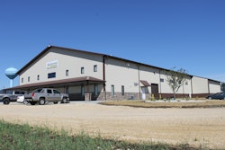 Ligchine International recently announced the completion and opening of their newly constructed factory located in Darien, Wisconsin.