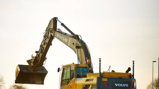 Having a digital jobsite with intelligent construction solutions takes away the guesswork that has existed in construction in the past and empowers contractors to move forward quickly and with confidence.