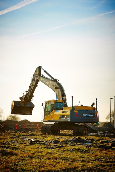 Having a digital jobsite with intelligent construction solutions takes away the guesswork that has existed in construction in the past and empowers contractors to move forward quickly and with confidence.