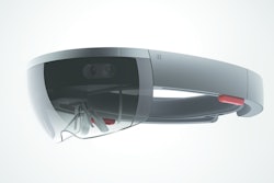 Microsoft HoloLens 5603496d08c97
