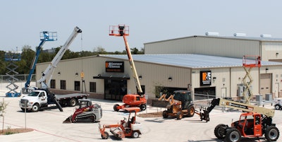 New H E San Antonio Branch 5602a71a6e6a5