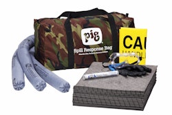 New PIG Spill Kit KIT298 W1 560077691783b