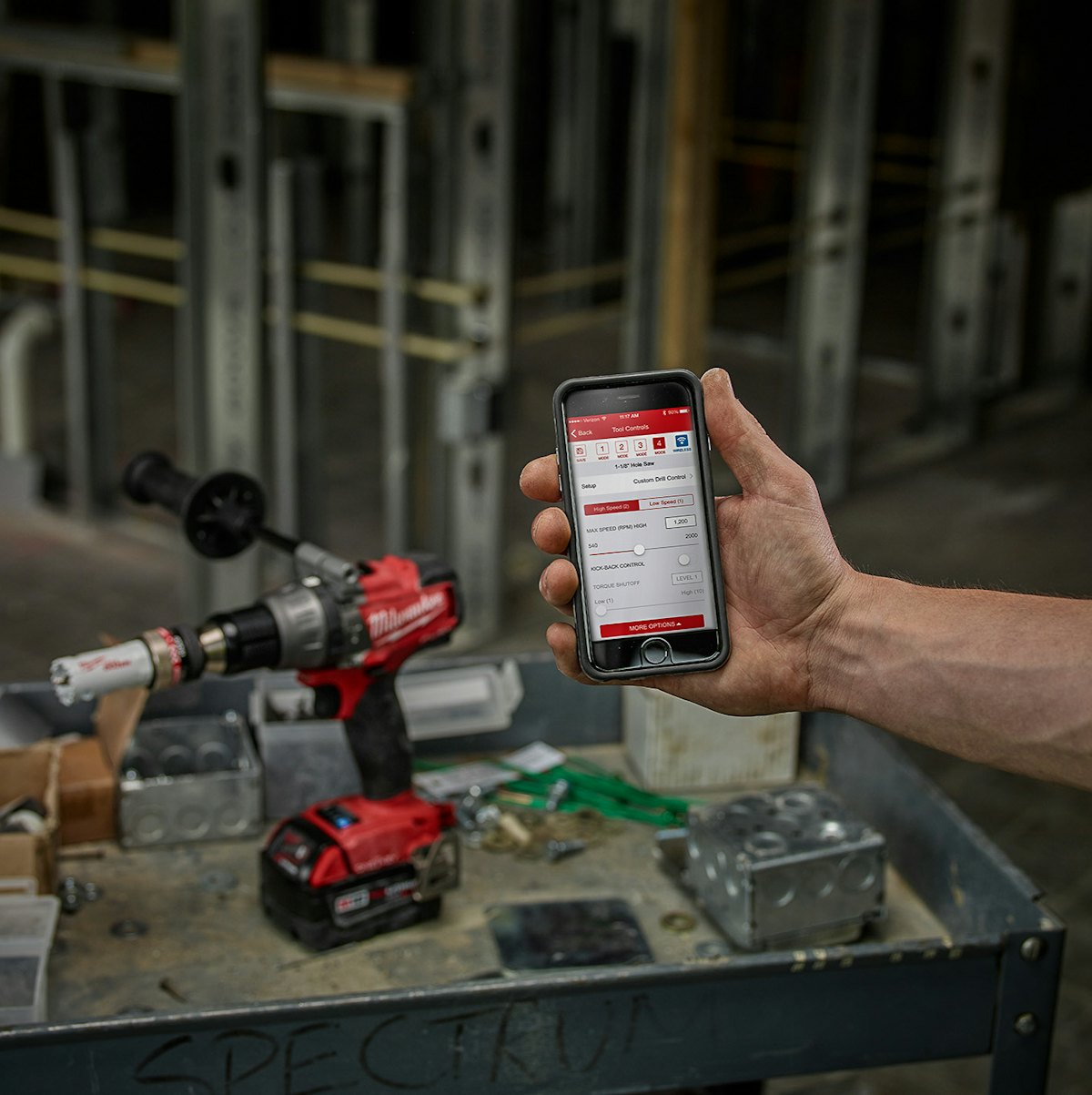 Bosch Power Tools is opening its battery platforms to other renowned  partners - Installer Online