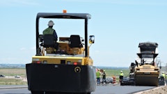 Currently, Martin Marietta owns a fleet of GW750s spread across multiple divisions, with most of them in their Rocky Mountain division.