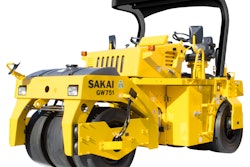 The GW751 is the interim Tier IV upgrade of the GW750 (Tier II) and GW750-2 (Tier III).