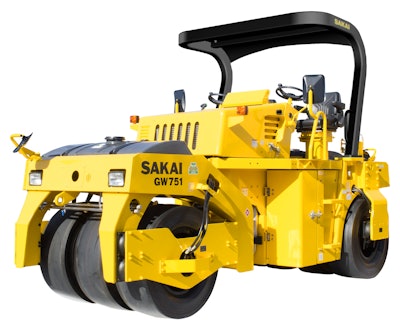 The GW751 is the interim Tier IV upgrade of the GW750 (Tier II) and GW750-2 (Tier III).