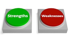 Positioning for strengths and leveraging each other's strengths is the reason why well balanced teams always out-perform groups of individuals. Apply these truths to your construction business.