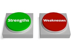 Positioning for strengths and leveraging each other's strengths is the reason why well balanced teams always out-perform groups of individuals. Apply these truths to your construction business.