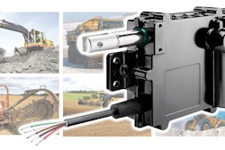 The latest electric throttle actuators provide a cost-effective way to control engine speed on mechanical diesel engines.