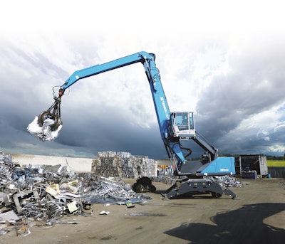 Terex Fuchs MHL350 F 560c093860d10