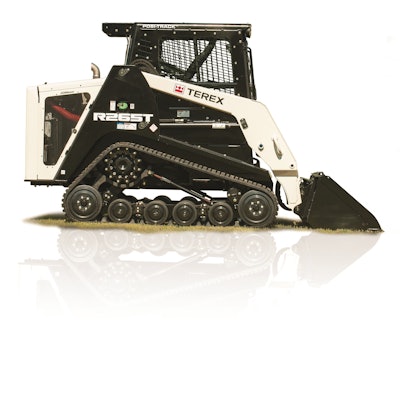 Terex R265T loader 55ef4cffe9d86