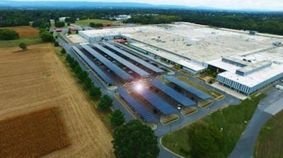 Volvo Solar 560be054d9ab6