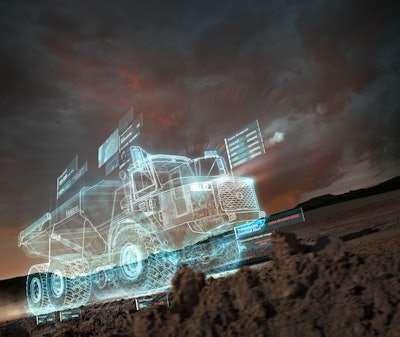 The explosion of personal electronic devices, coupled with the data generated from telematics systems, mapping software and interconnected accounting and project management systems, is making the digital jobsite a reality.