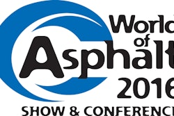 World of Asphalt logo 55eef027be18d