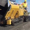 Video: Paving Contractor Increases Profitability with the Cat AP255E Paver