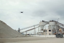 Sully Miller & Kespry Drones