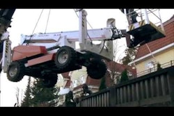 ReachMaster Dinolift RXT Series