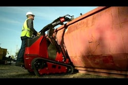 Video: Toro Dingo TX 1000 Overview