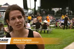 Video: Case Explains Why 'Labor of Love'?