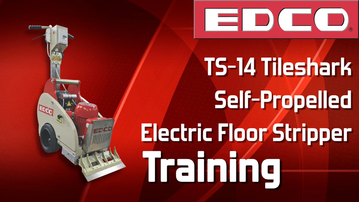 Video: How to Use an EDCO 14