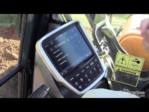 VIDEO] Hyundai HX Excavator Series Features New Interactive