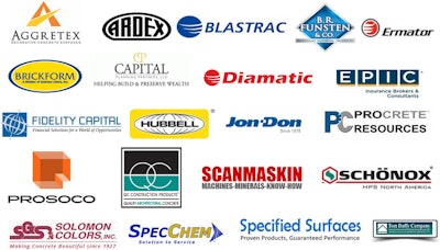 DSSG Preferred Suppliers