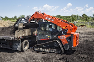 0815 SVL95 2s Bucket LoadTrck 1783 562e93844c0e5