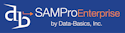 2015 Sampro Enterprise By Data Basics300 Efonddwmc91ve Cuf