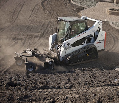 BobcatT590 Landsacping with Soil Conditioner 188160 114948 hr 5620069f2ad93