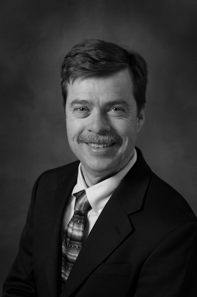 Daniel Falconer