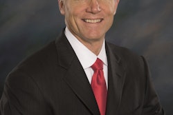 John Garrison, Jr. will take over as Terex president and CEO following the retirement of Ron DeFeo after 23 years as head of the company.