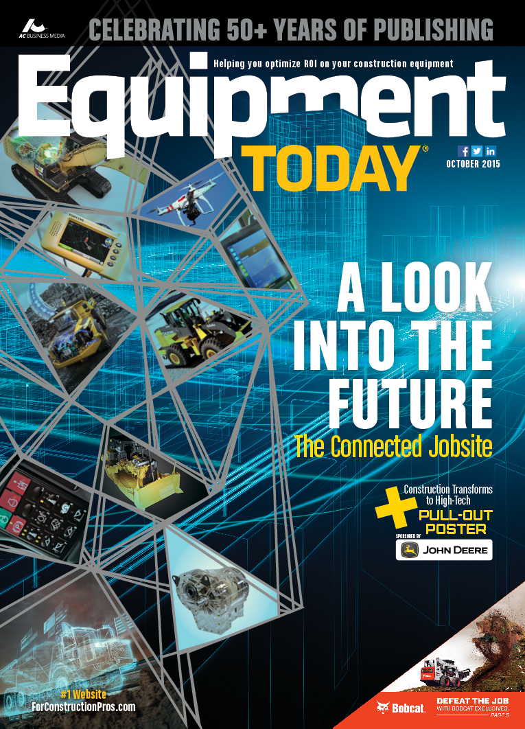 Equipment Today October 2015