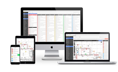 “There was so much technology dedicated to the pre-construction phase of the project, but after the hand-off to the field there was very little technology employed,” said co-founder Javed Singha. “Fieldwire fills this void by providing a task management and collaboration platform combined with a great plan viewer and issue tracker to help foremen, supers and engineers increase productivity, eliminate rework and reduce waiting time.”