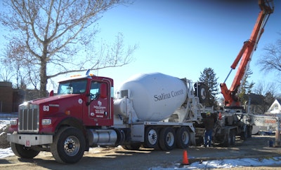 Kenworth W900S Monarch Cement Co 4 561bcf1f6831a