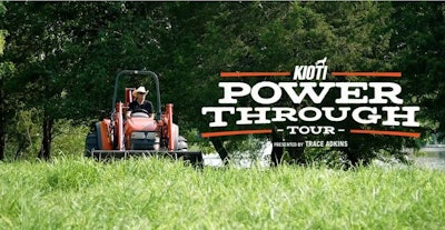 Kioti Tractor Trace Adkins 561425b44cb9b
