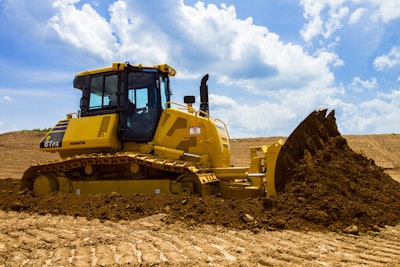 Komatsu D61PX 24 med res 5 5625246320dd3