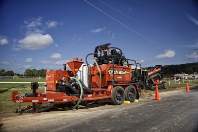 MR90 mud recycler 561803cdcff3c