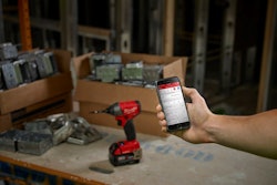 Milwaukee One Key app 56265c0843e27