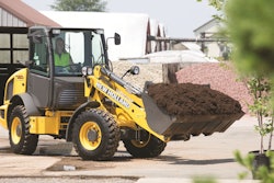 New Holland W50C 562562c8cd29c