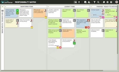 Newforma LeanPlannerDashboardMockup 561e58f658980