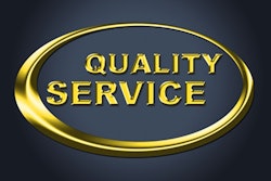 Ninety-five percent of the owners surveyed stated quality and service matters when selecting contractors, subcontractors and suppliers. Eighty-nine percent stated construction owners and developers will pay more for quality and service.
