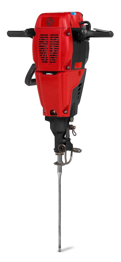 Red Hawk DRILL 3qtrL Drill Bit Down 561443923e656